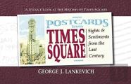 Postcards From Times Square