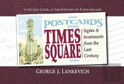 Postcards From Times Square