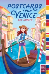 Postcards From Venice