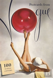Postcards From Vogue