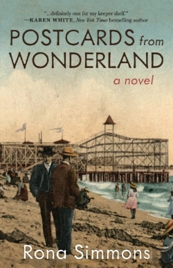 Bertrand.pt - Postcards From Wonderland