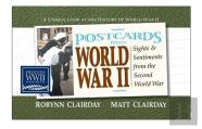 Postcards From World War Ii