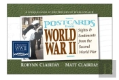Postcards From World War Ii