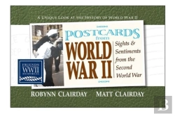 Bertrand.pt - Postcards From World War Ii
