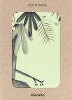 Postcards - I Cant Draw Animals Series