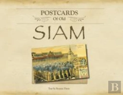 Bertrand.pt - Postcards Of Old Siam