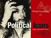 Postcards Of Political Icons