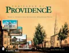 Postcards Of Providence