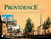 Postcards Of Providence