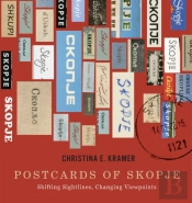 Postcards Of Skopje