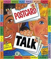 Postcards Talk