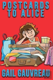 Postcards To Alice