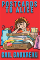 Postcards To Alice