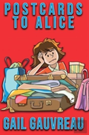 Postcards To Alice