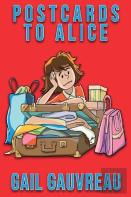 Postcards To Alice