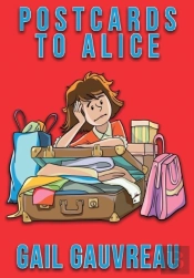 Postcards To Alice