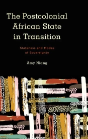 Postcolonial African State In Transition