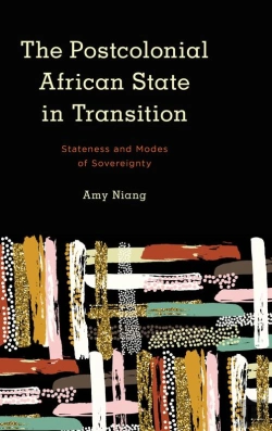 Bertrand.pt - Postcolonial African State In Transition