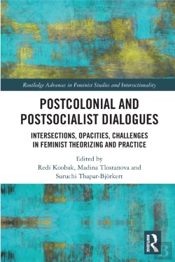 Bertrand.pt - Postcolonial And Postsocialist Dialogues