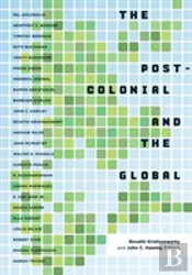 Postcolonial And The Global