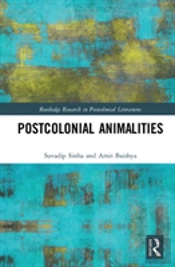 Postcolonial Animalities