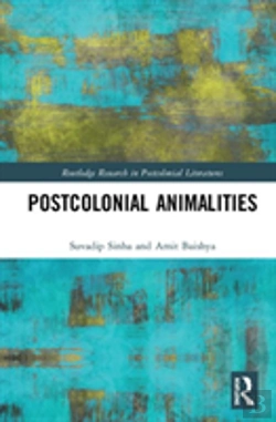 Bertrand.pt - Postcolonial Animalities