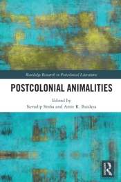 Postcolonial Animalities