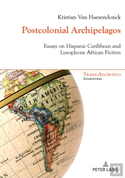Bertrand.pt - Postcolonial Archipelagos