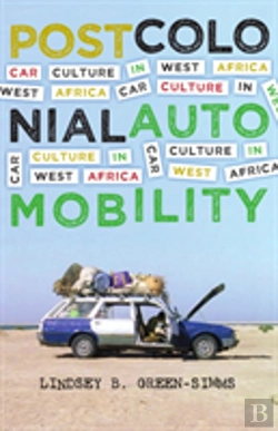 Bertrand.pt - Postcolonial Automobility