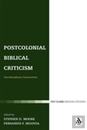 Postcolonial Biblical Criticism