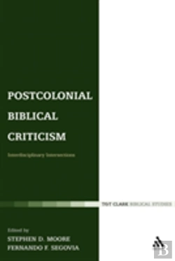 Bertrand.pt - Postcolonial Biblical Criticism
