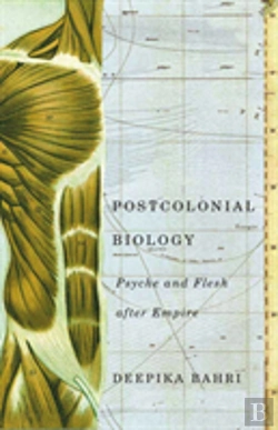 Bertrand.pt - Postcolonial Biology