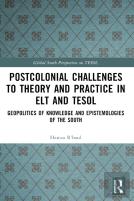 Postcolonial Challenges To Theory And Practice In Elt And Tesol