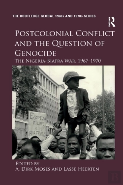 Bertrand.pt - Postcolonial Conflict And The Question Of Genocide