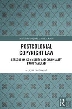Bertrand.pt - Postcolonial Copyright Law