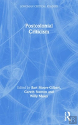 Bertrand.pt - Postcolonial Criticism