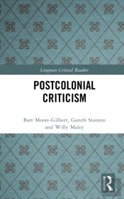 Postcolonial Criticism