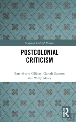Bertrand.pt - Postcolonial Criticism