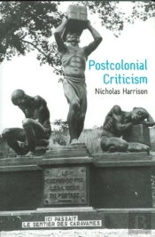 Postcolonial Criticism