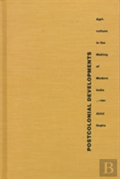 Postcolonial Developments