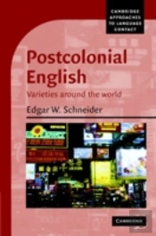 Postcolonial English