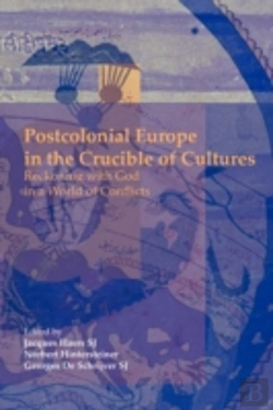 Bertrand.pt - Postcolonial Europe In The Crucible Of Cultures
