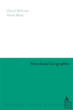 Bertrand.pt - Postcolonial Geographies