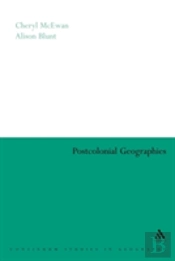 Postcolonial Geographies