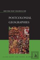 Postcolonial Geographies