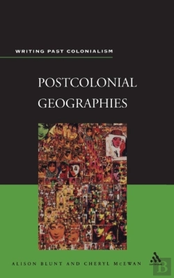 Bertrand.pt - Postcolonial Geographies