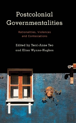 Bertrand.pt - Postcolonial Governmentalities