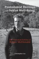 Postcolonial Heritage And Settler Well-Being