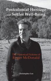 Postcolonial Heritage And Settler Well-Being