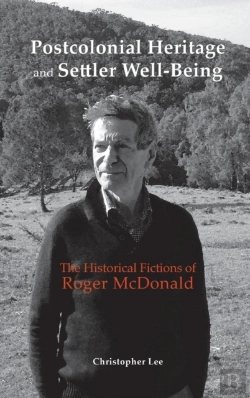 Bertrand.pt - Postcolonial Heritage And Settler Well-Being